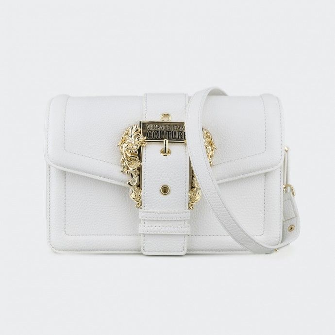Bolsa Versace Jeans Coutu