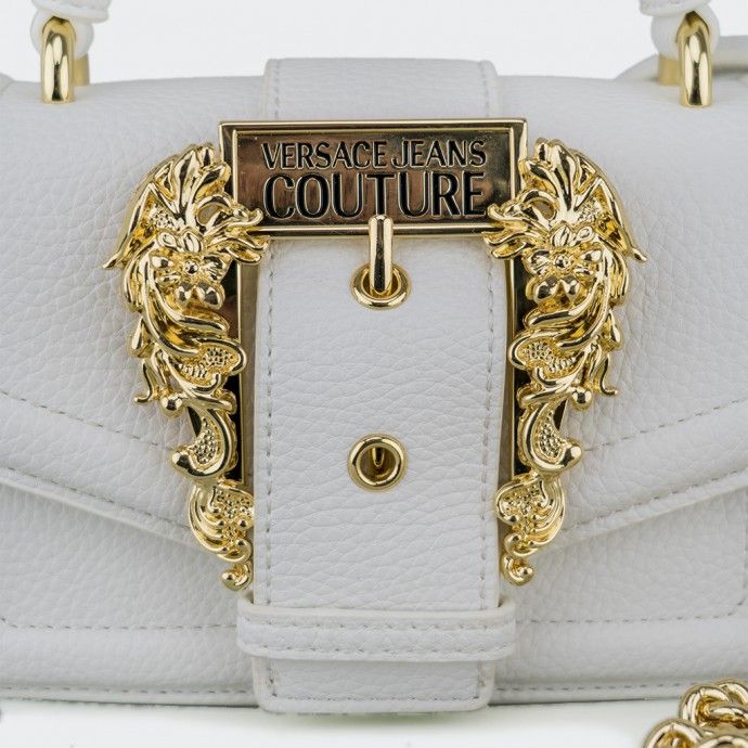 Bolsa Versace Jeans Coutu