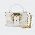 Bolsa Versace Jeans Coutu