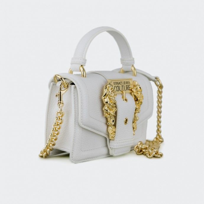 Bolsa Versace Jeans Coutu