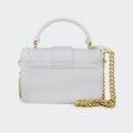 Bolsa Versace Jeans Coutu