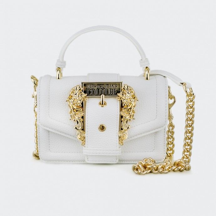 Bolsa Versace Jeans Coutu