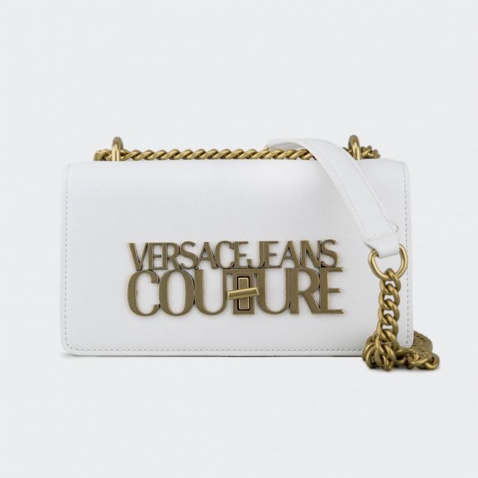 Bolsa Versace Jeans Coutu