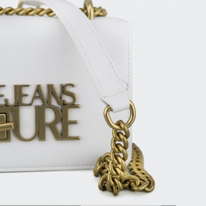 Bolsa Versace Jeans Coutu