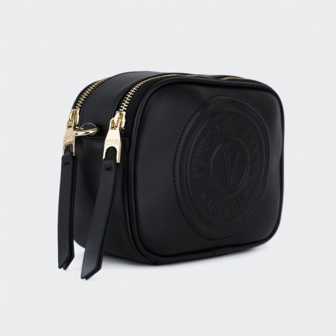 Bolsa Versace Jeans Coutu