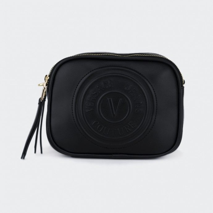 Bolsa Versace Jeans Coutu