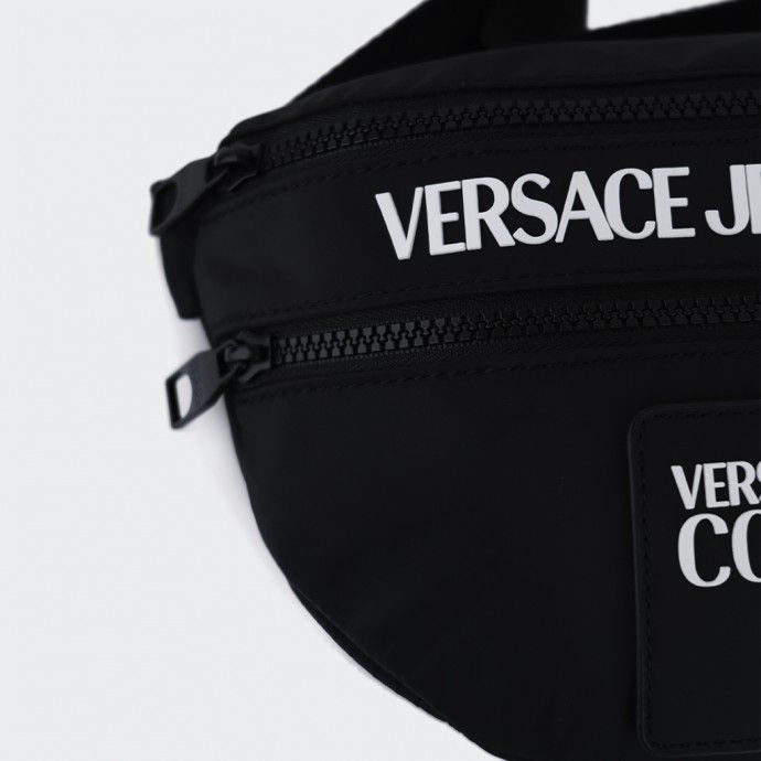 Bolsa de cintura Versace Jeans Cout