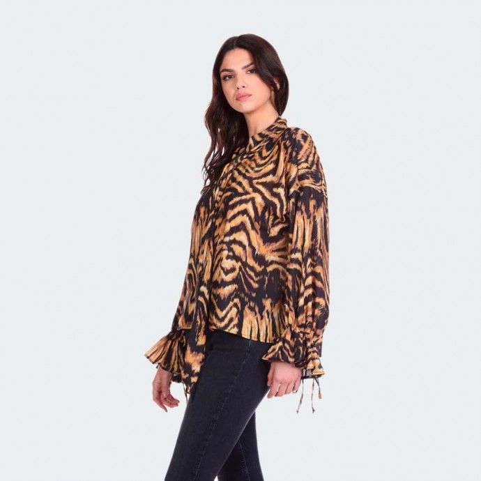 Camisa Relish CHENAMO