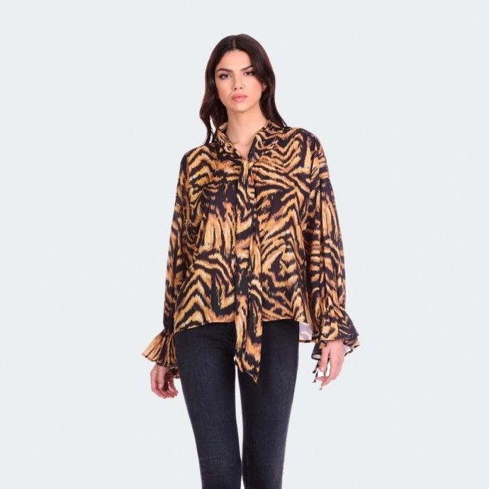 Camisa Relish CHENAMO