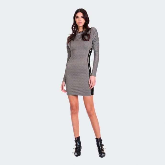 Vestido Relish YUTRON