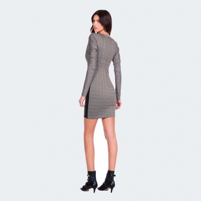 Vestido Relish YUTRON