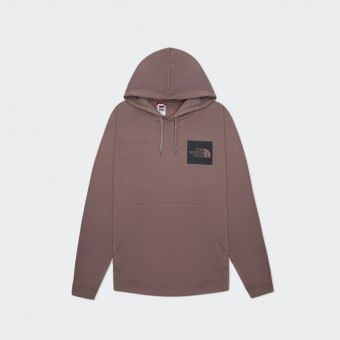 Hoodie The North Face Fin