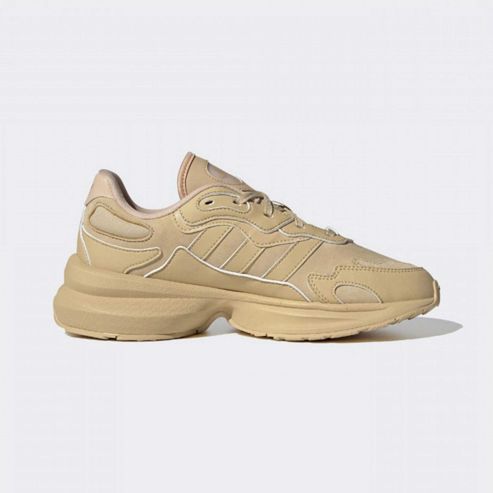 Baskets Adidas Zentic