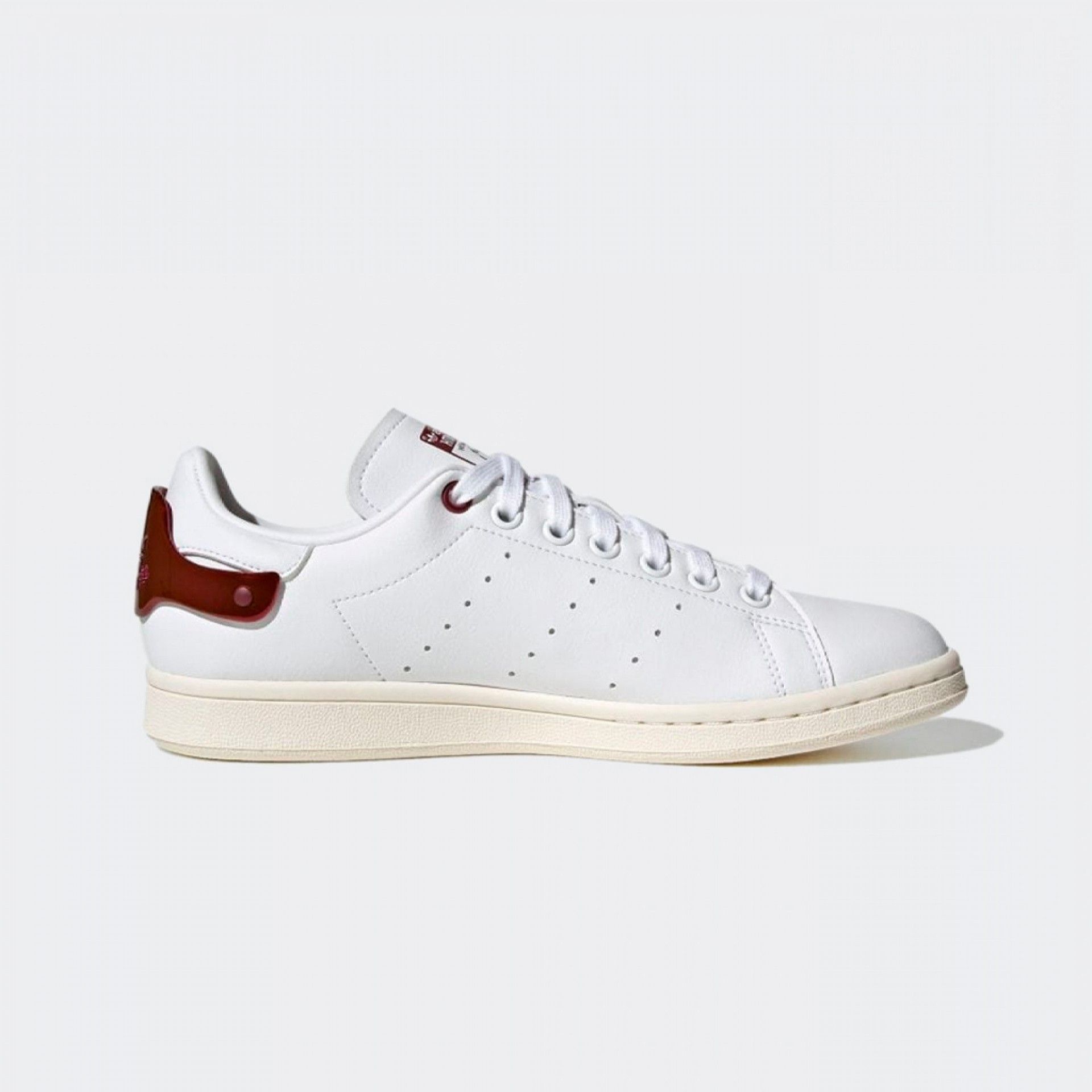 Adidas Stan Smith Metal Heel Tab