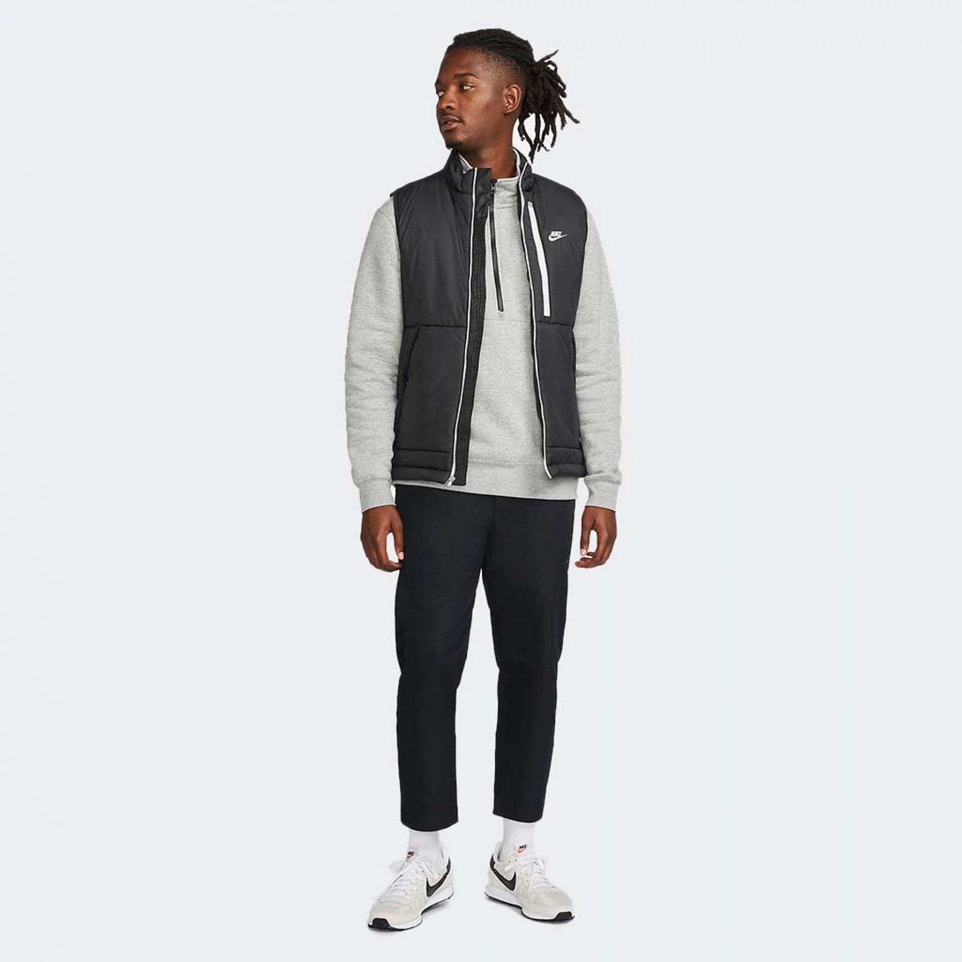 Calças Nike Sportswear Style Essentials
