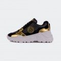 Tnis Versace Jeans Coutu