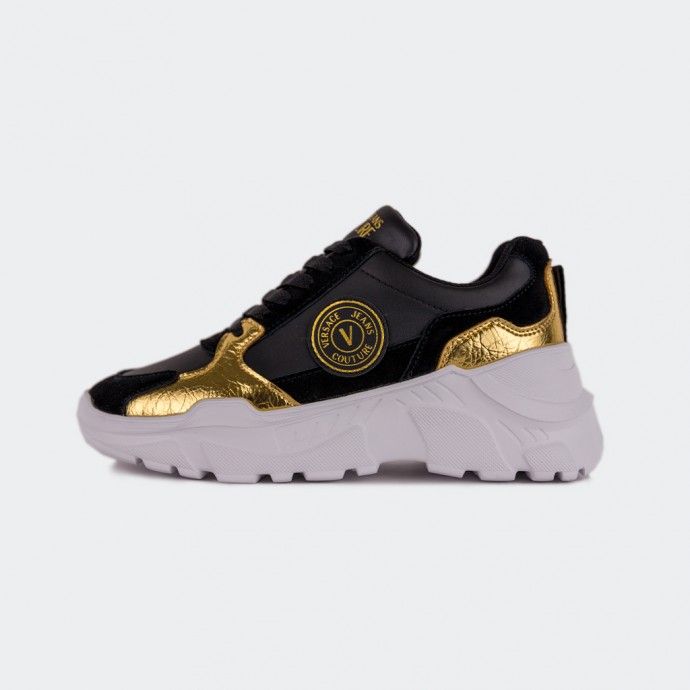 Tnis Versace Jeans Coutu