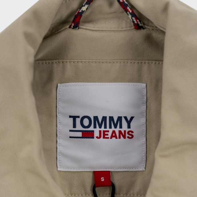 Casaco Tommy Jeans