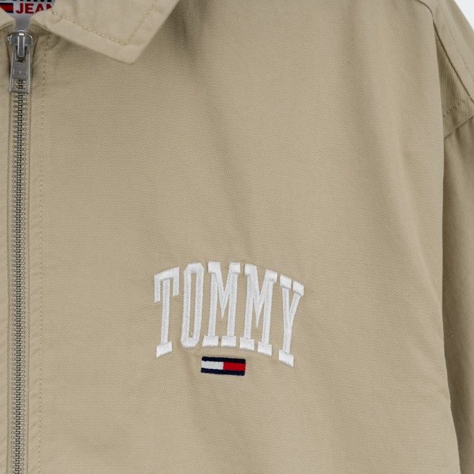 Casaco Tommy Jeans