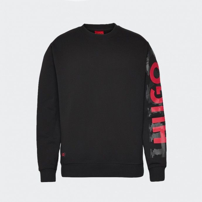 Sweatshirt Hugo