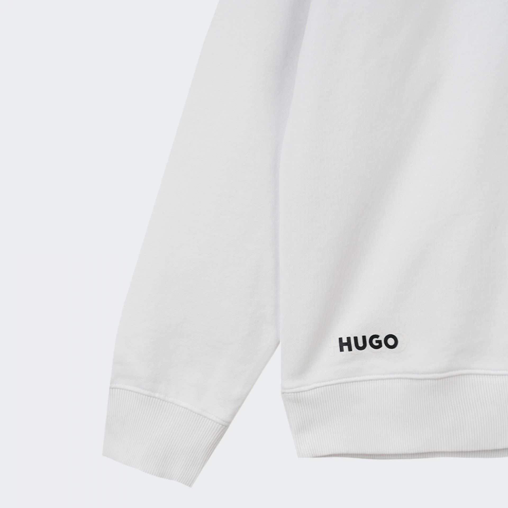 Sweat Hugo