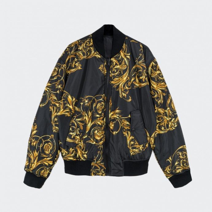 Casaco Versace Jeans Cout