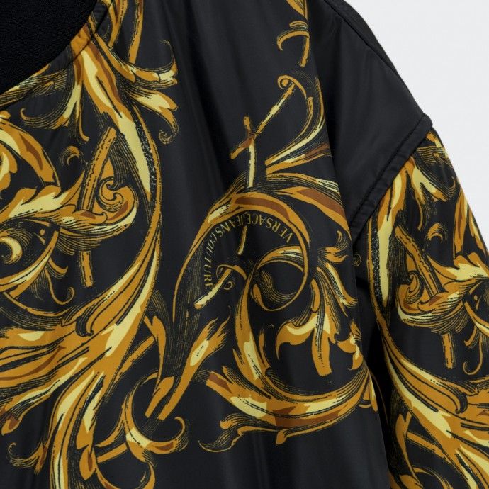 Casaco Versace Jeans Cout