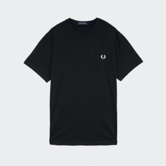 Fred Perry M3600 Back Logo T-Shirt