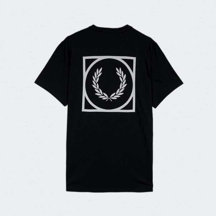T-Shirt Fred Perry M3600