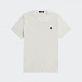 Fred Perry M3600 Back Logo T-Shirt