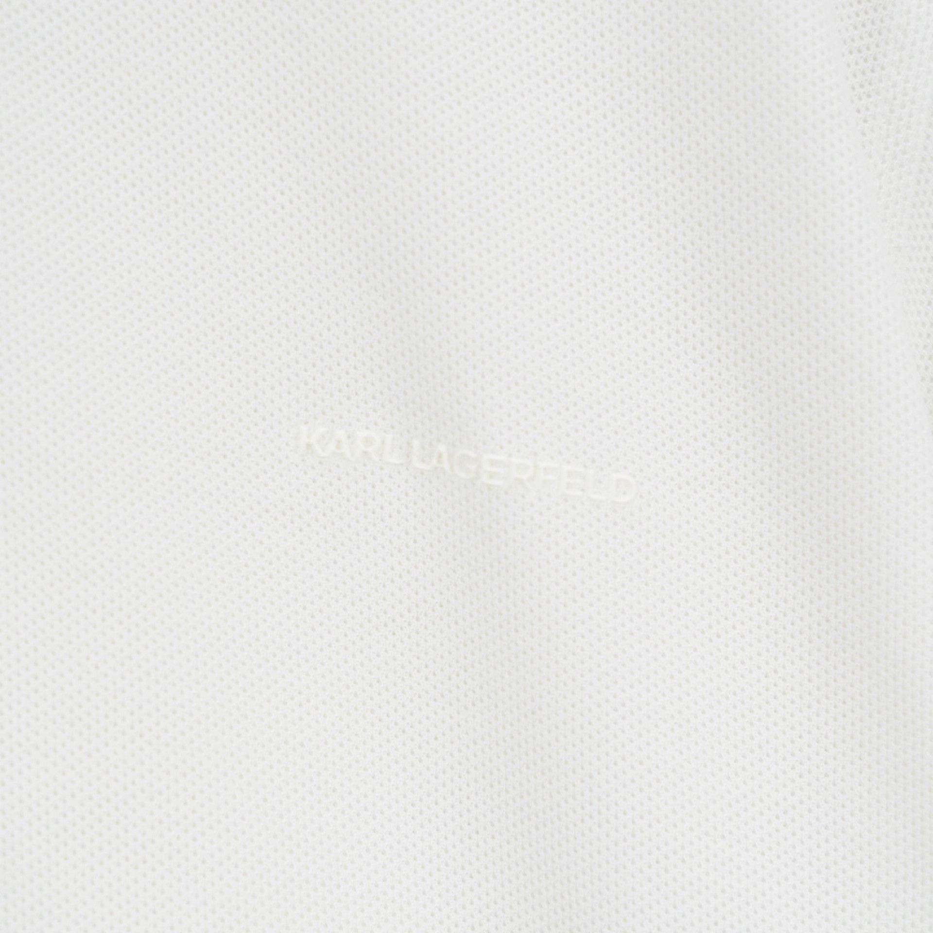 Polo Karl Lagerfeld