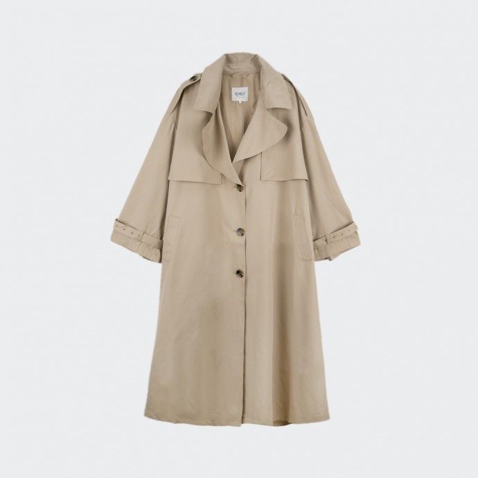 Gabardine Only