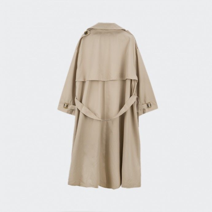 Gabardine Only