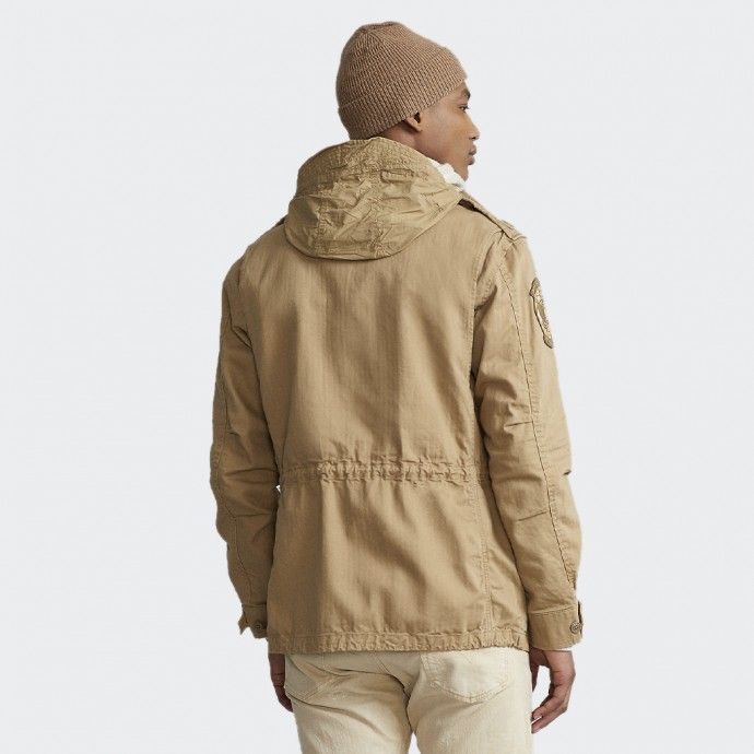 Casaco Ralph Lauren