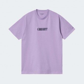 T-Shirt Carhartt WIP Mult