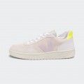 Tnis Veja V-10 Suede Mul