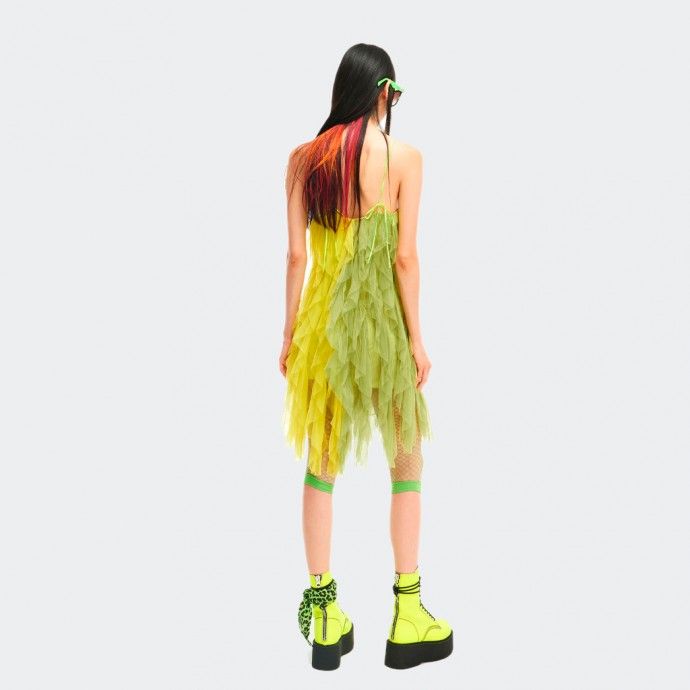 Vestido Aniye By Rio