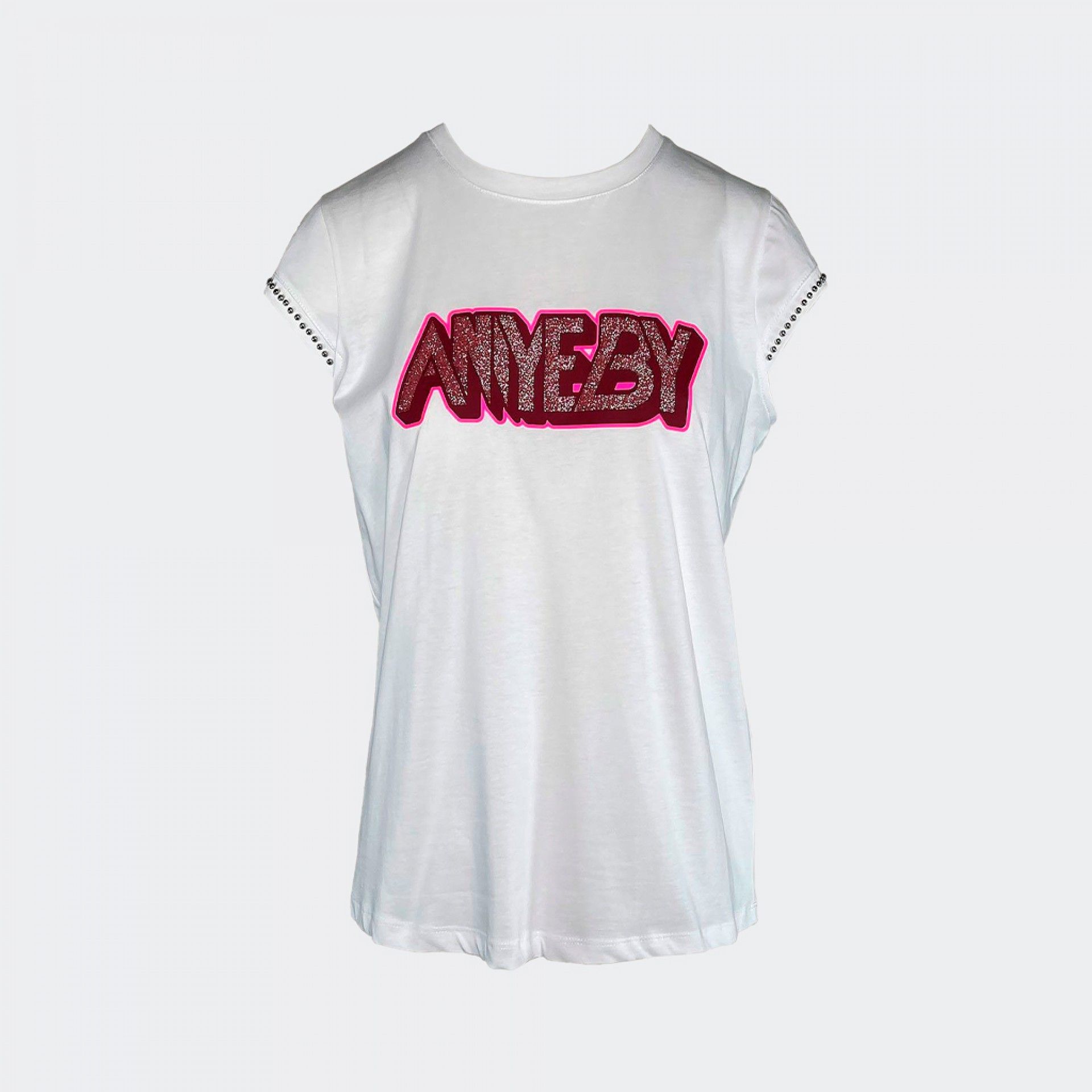 T-Shirt Aniye By Basic