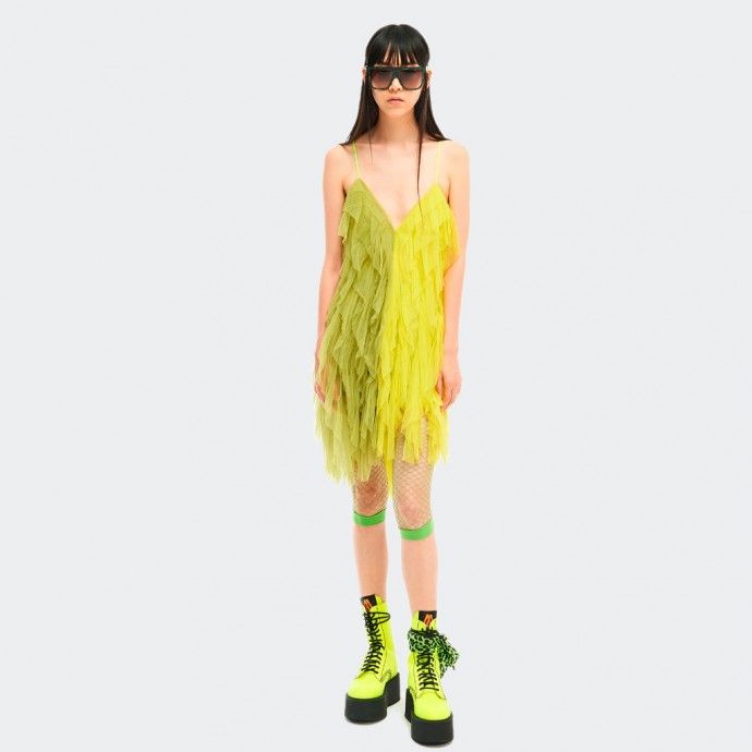 Vestido Aniye By Rio