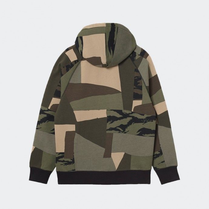 Hoodie Carhartt WIP Chase