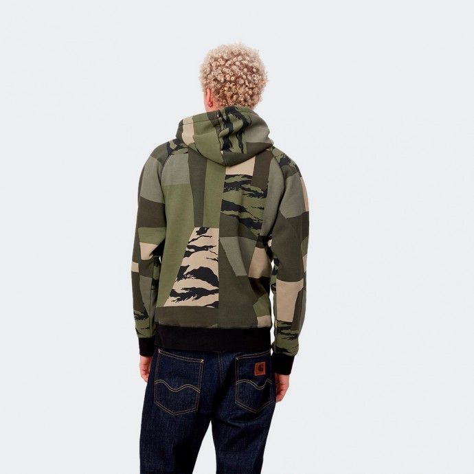 Hoodie Carhartt WIP Chase