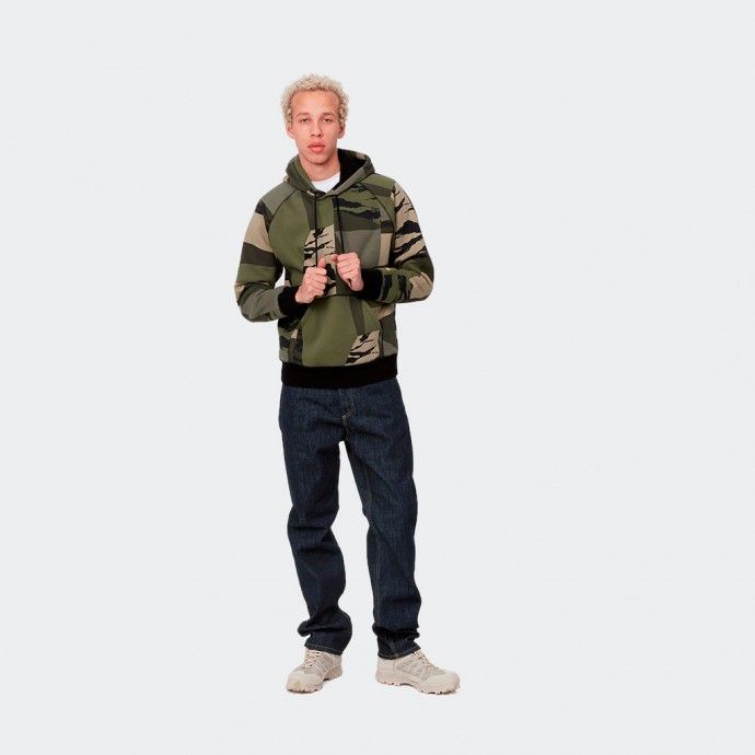 Hoodie Carhartt WIP Chase