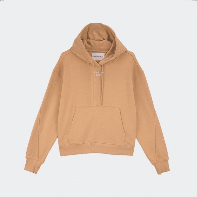 Hoodie Calvin Klein