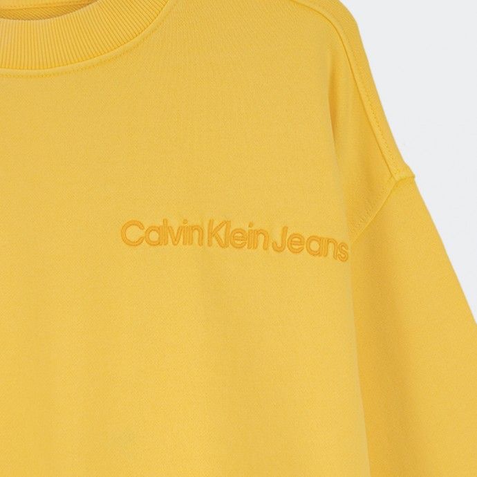 Sweatshirt Calvin Klein