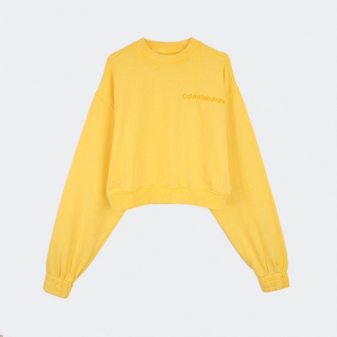 Sweatshirt Calvin Klein