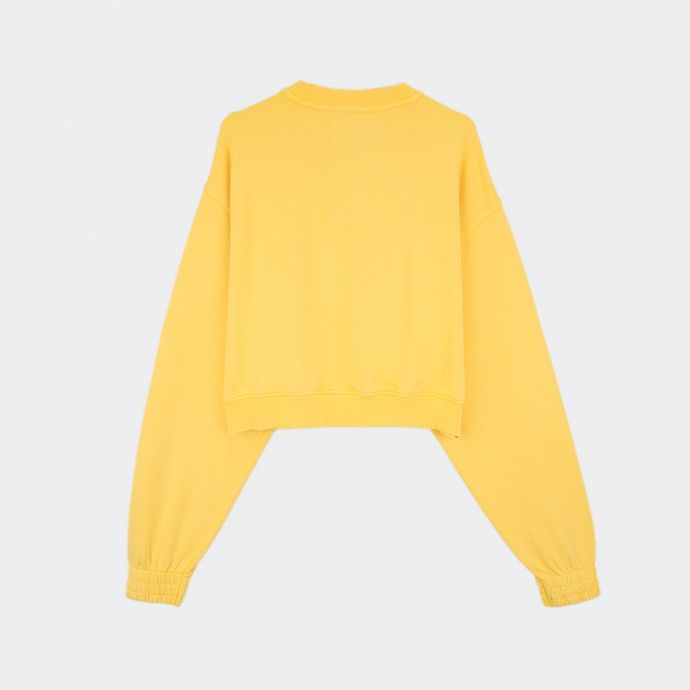 Sweatshirt Calvin Klein