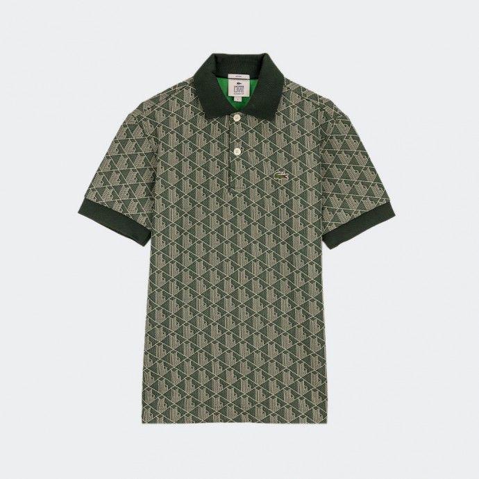 Polo Lacoste