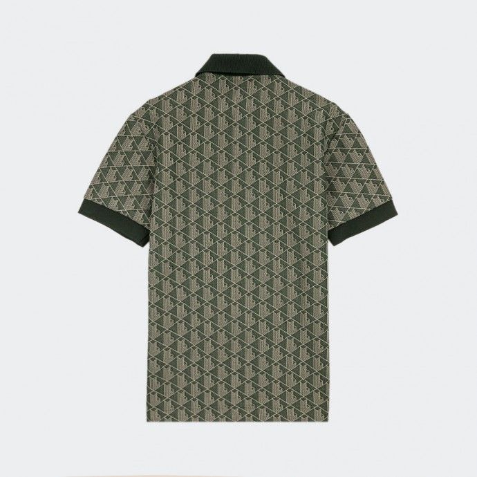 Polo Lacoste