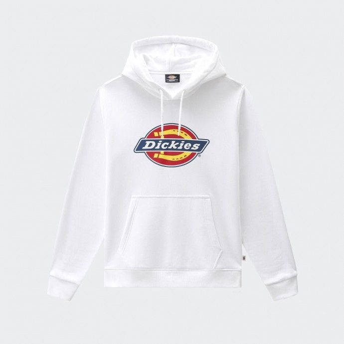 Hoodie Dickies Icon Logo