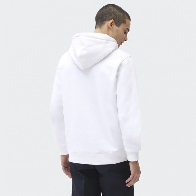 Hoodie Dickies Icon Logo
